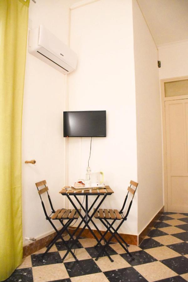 Casa Jolanda B&B Palermo Exterior photo