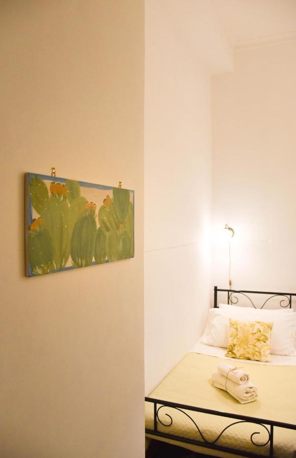 Casa Jolanda B&B Palermo Exterior photo