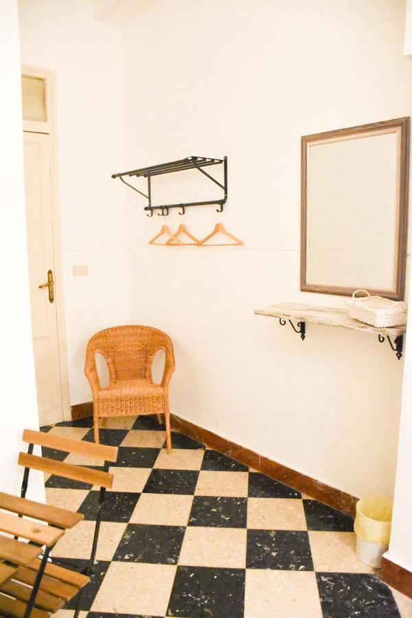 Casa Jolanda B&B Palermo Exterior photo