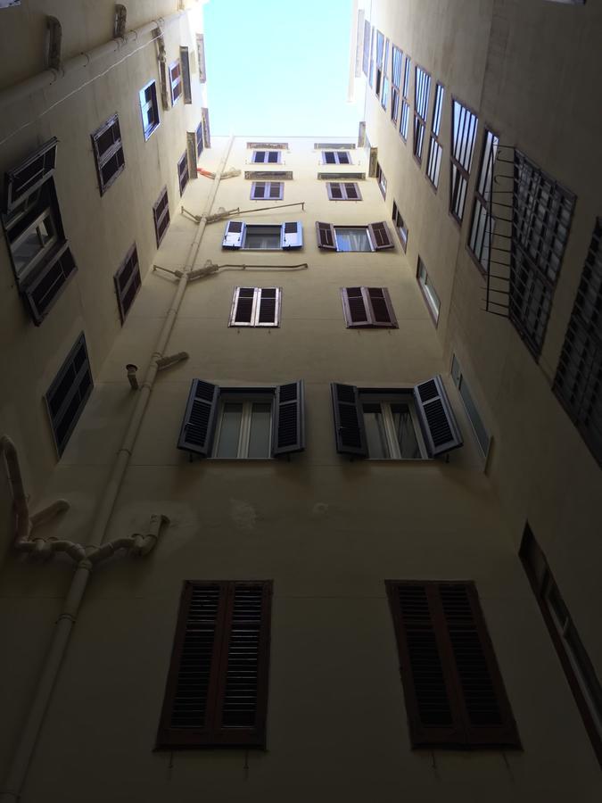 Casa Jolanda B&B Palermo Exterior photo